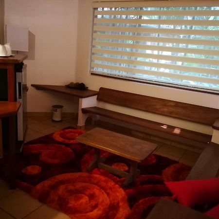 Arahuana Jungle Resort & Spa 테나 외부 사진