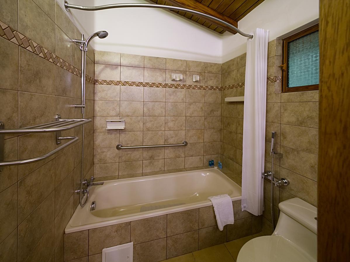 Arahuana Jungle Resort & Spa 테나 외부 사진