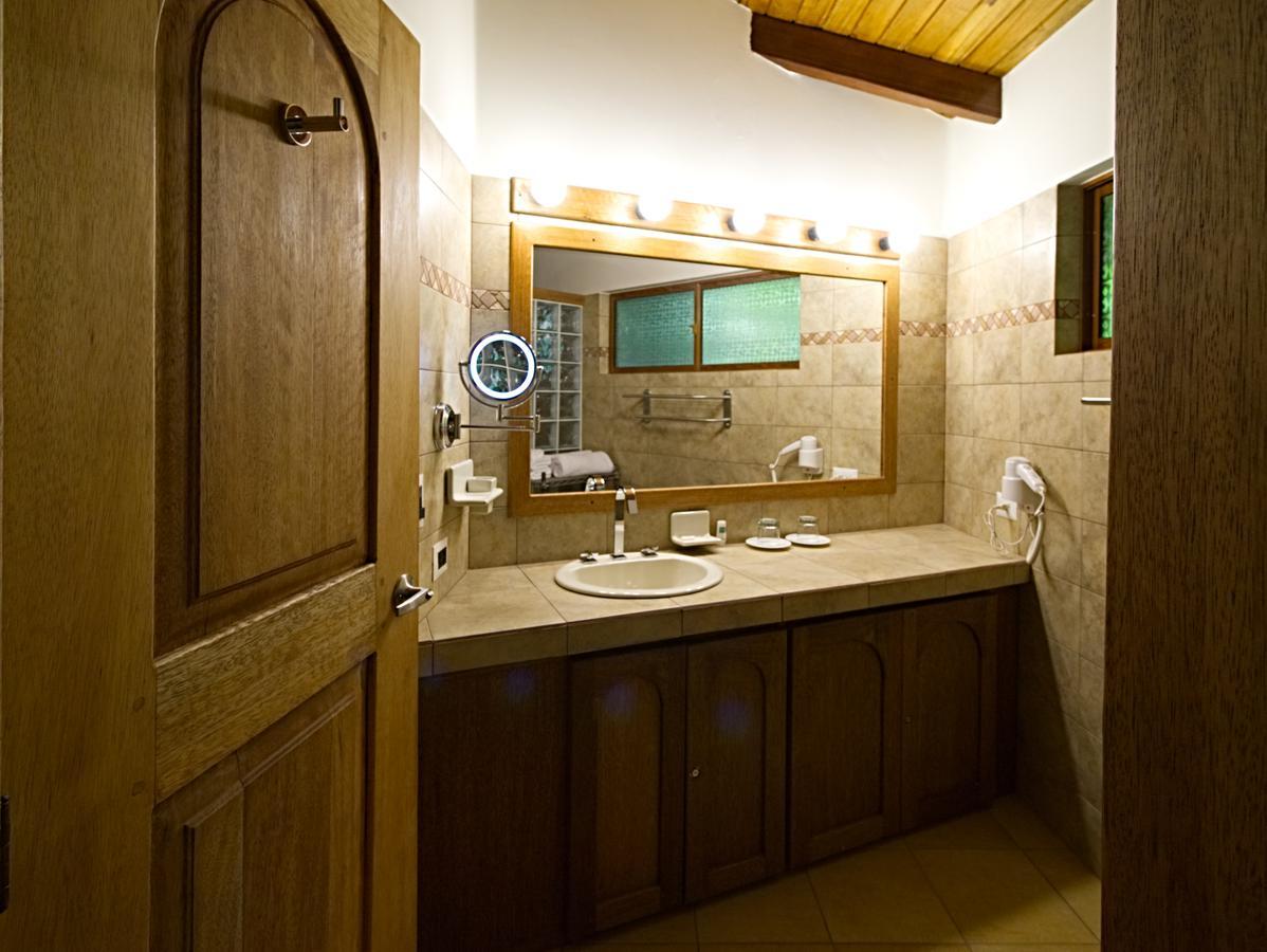 Arahuana Jungle Resort & Spa 테나 외부 사진