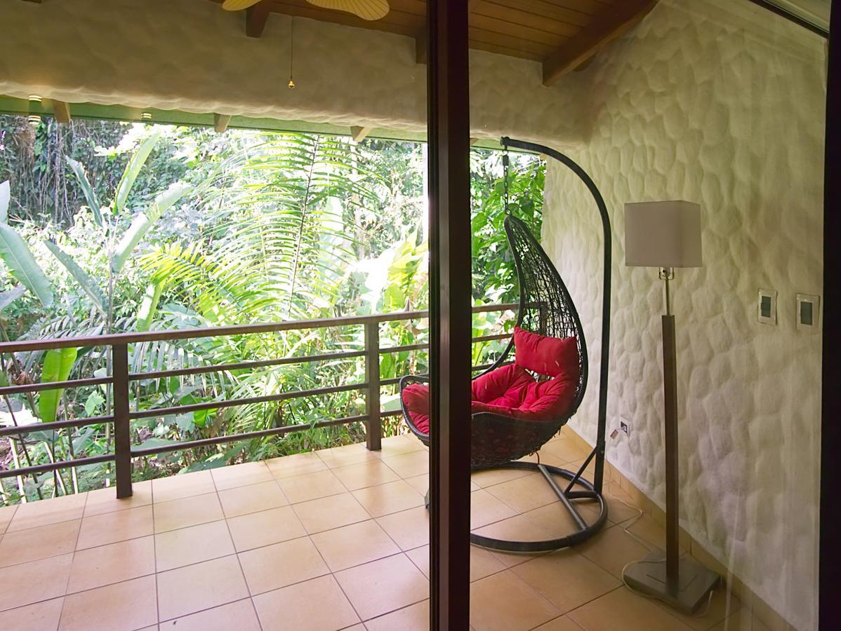 Arahuana Jungle Resort & Spa 테나 외부 사진