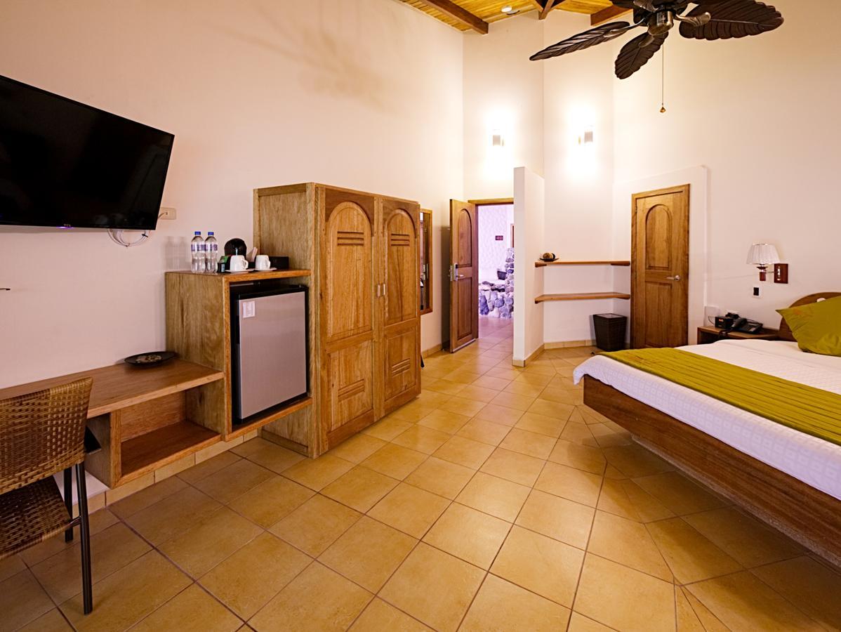 Arahuana Jungle Resort & Spa 테나 외부 사진